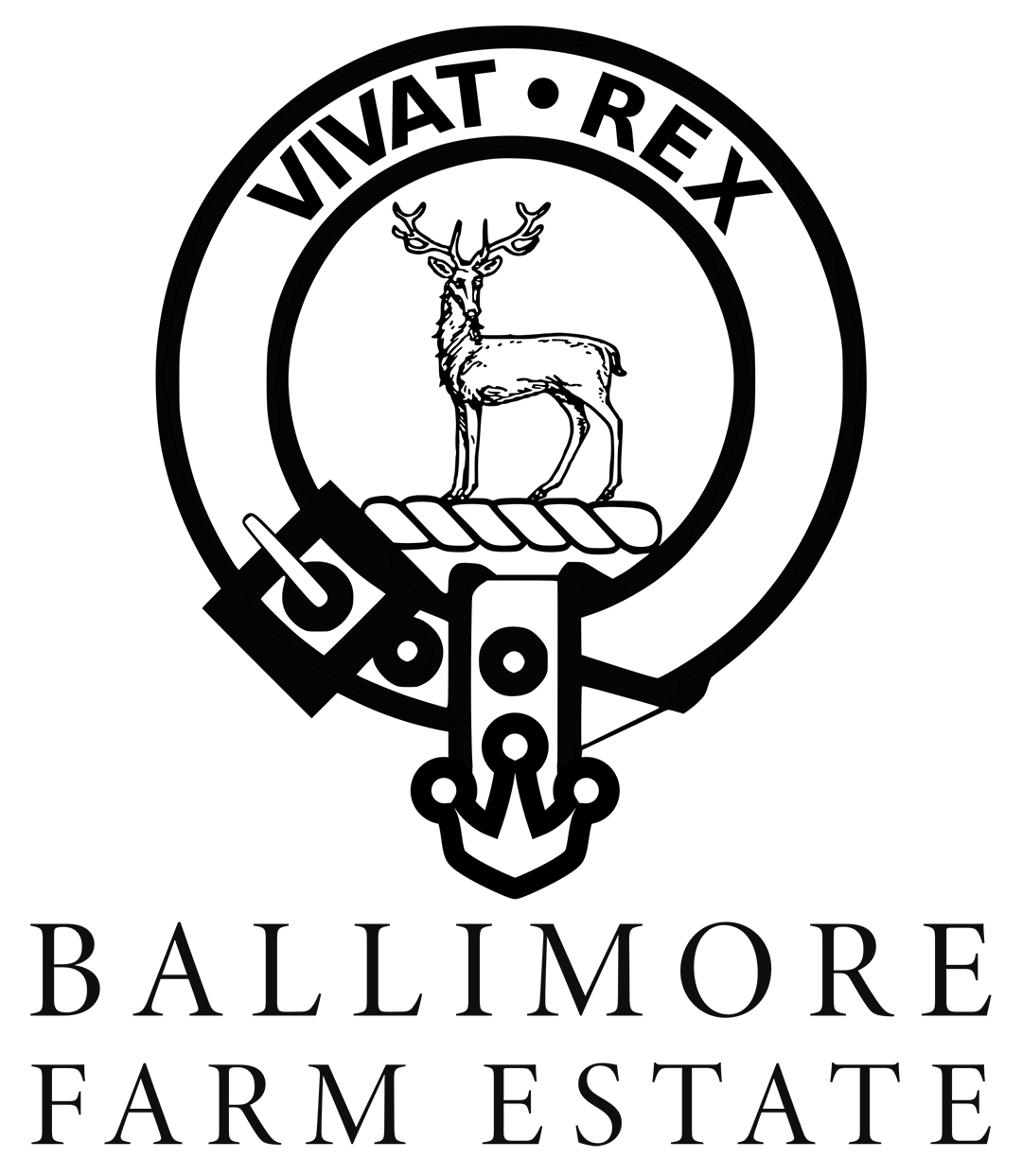 Ballimore Test Logo